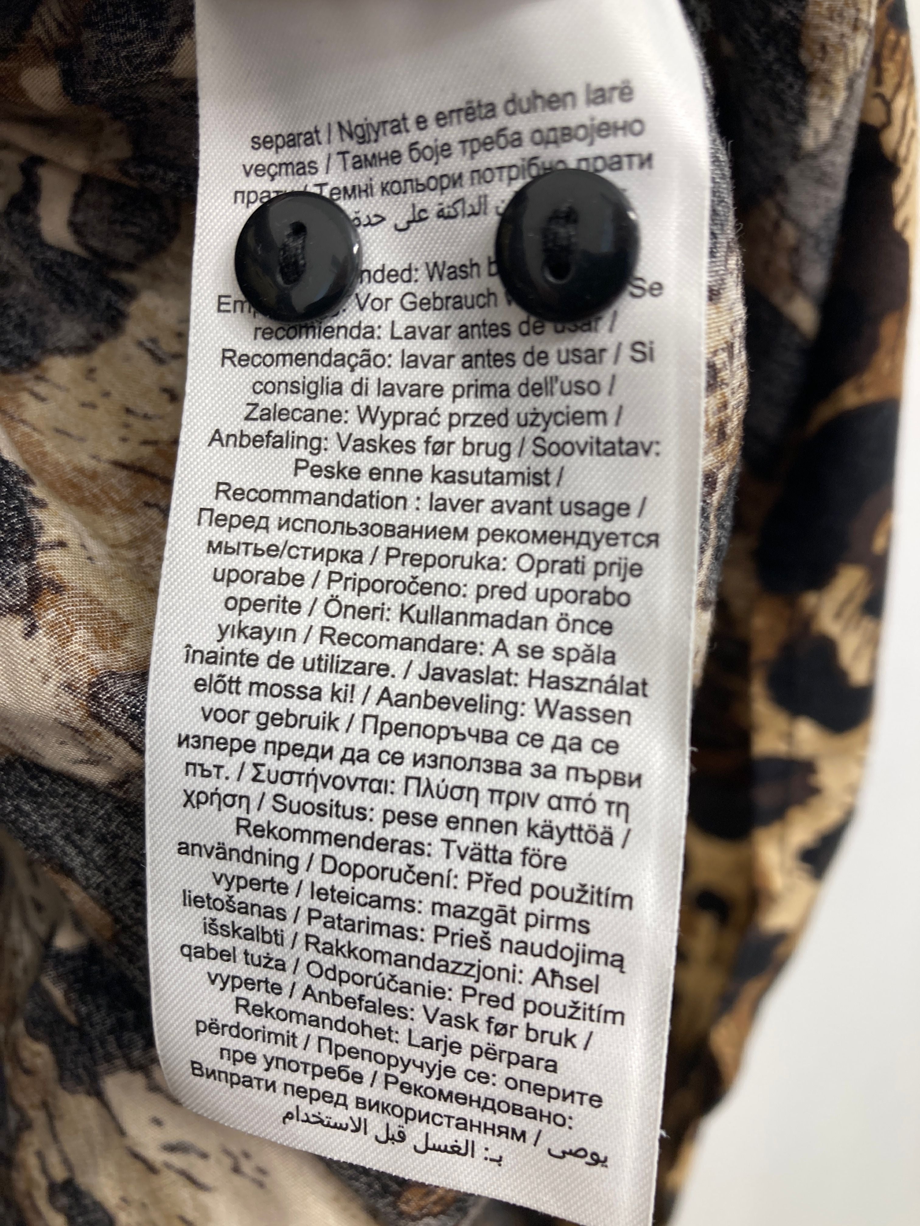 Object Kjole